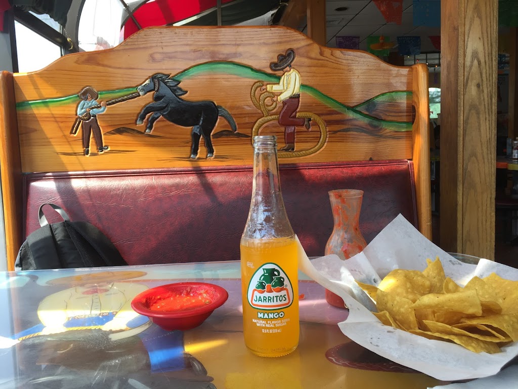 El Vaquero West Restaurant