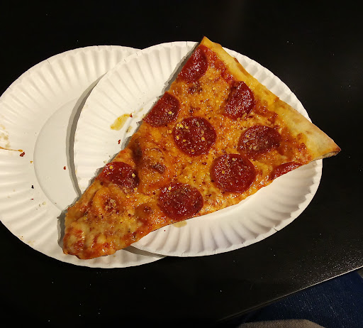 Alfredo's Pizza Villa