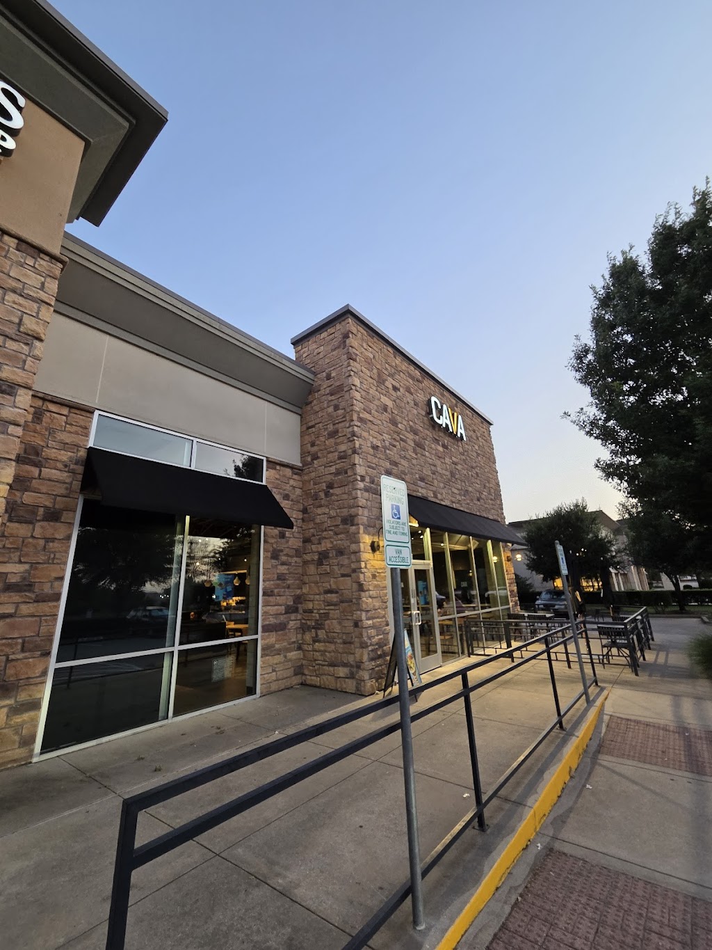 Cava, Southlake, TX