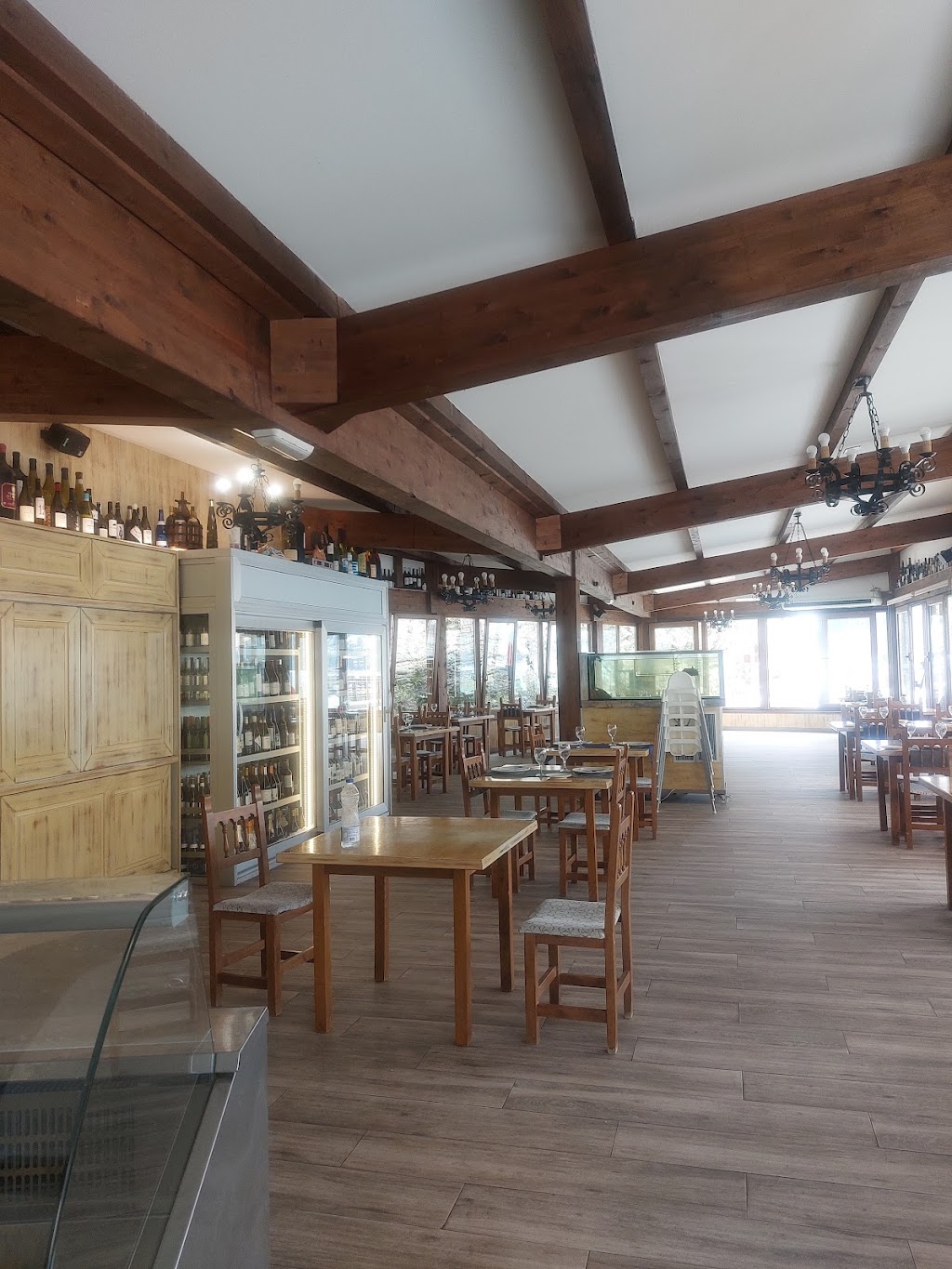 Restaurante Marinero