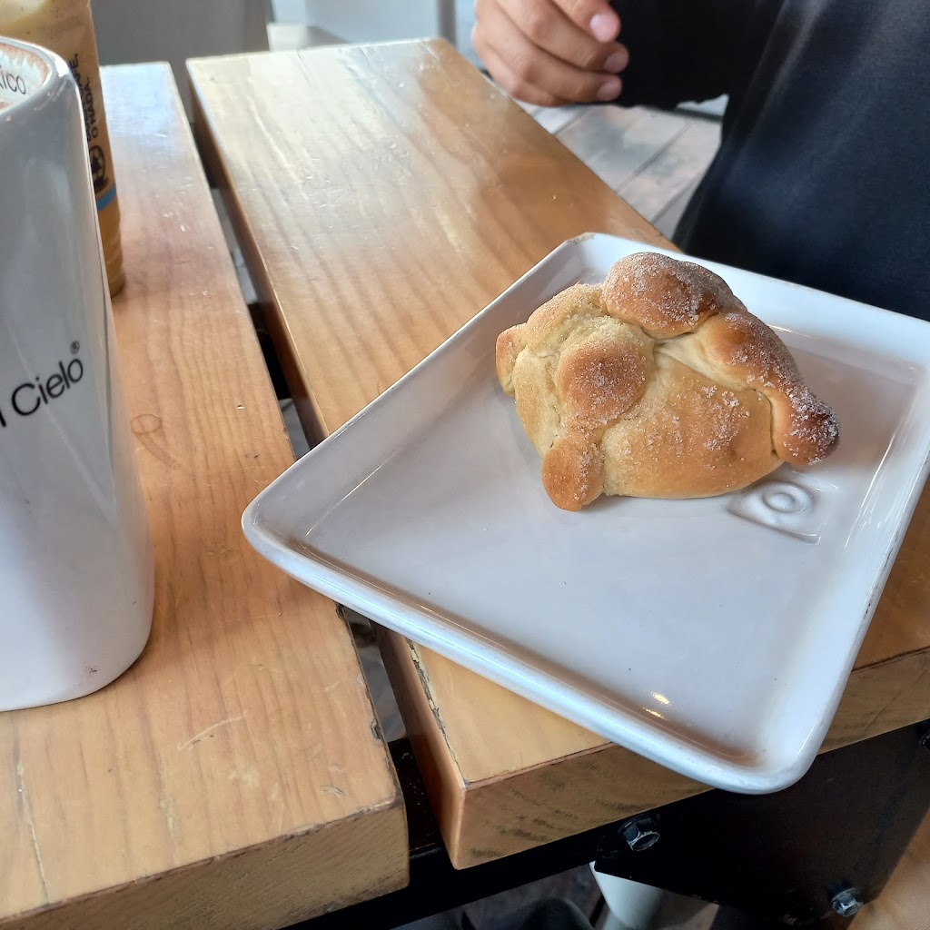 Café Punta del Cielo