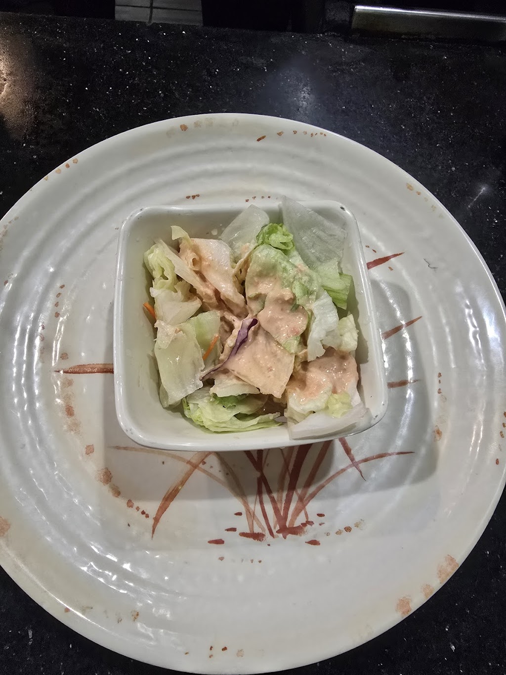 Kobe Teppanyaki & Sushi