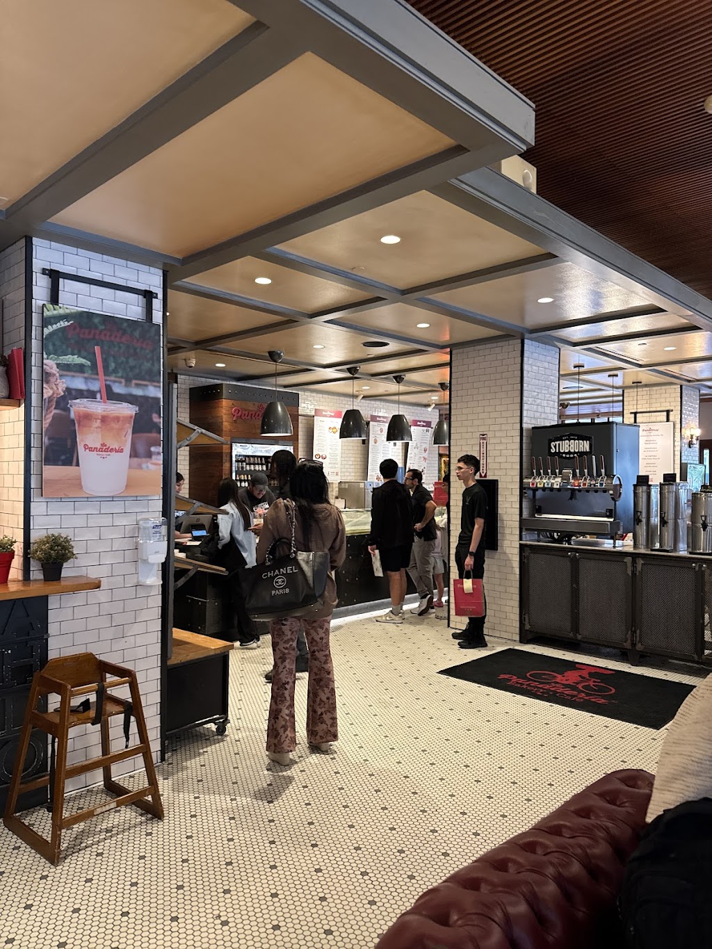 La Panaderia