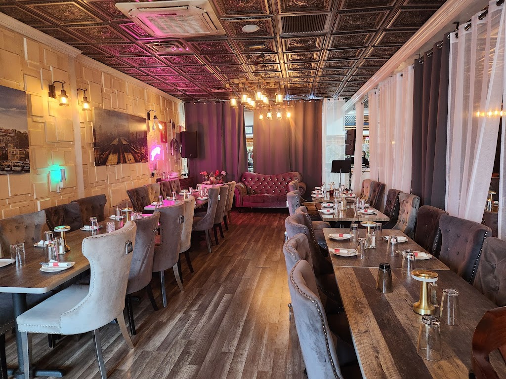 Anatolia’s Mediterranean Grill