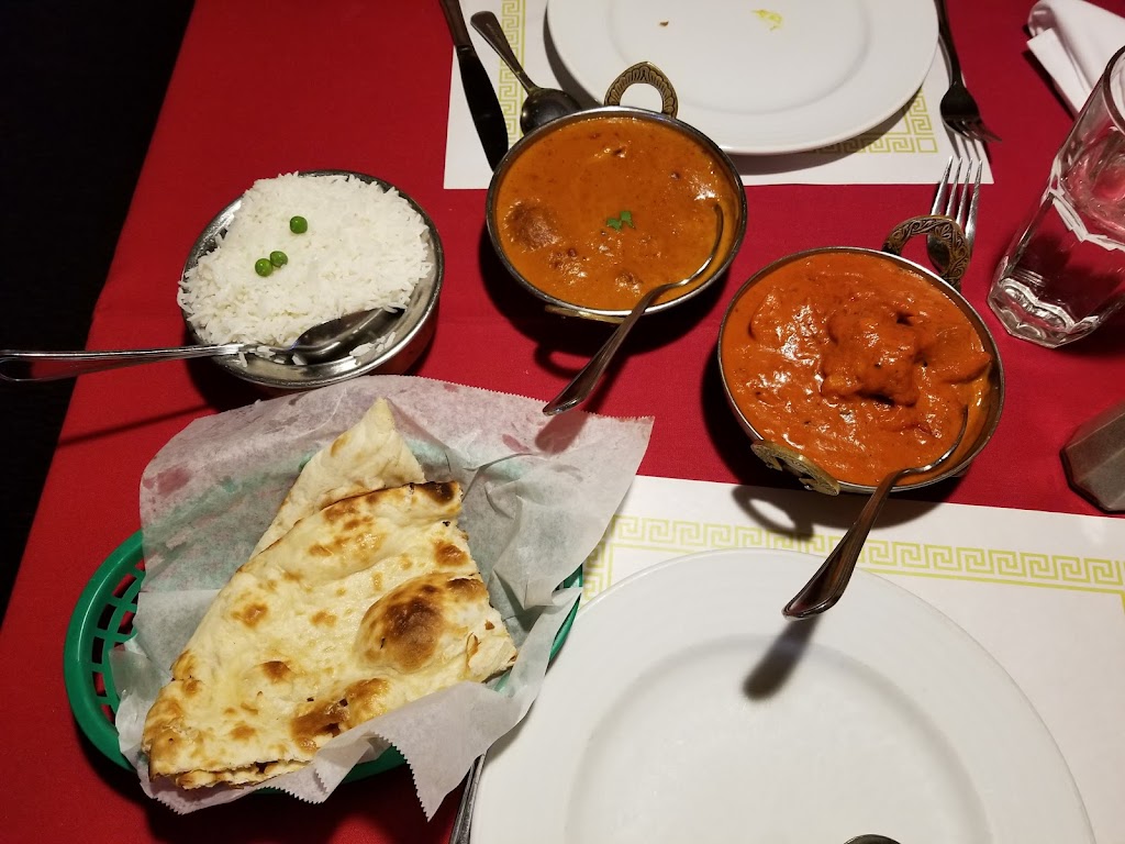 Himalayan Cuisine