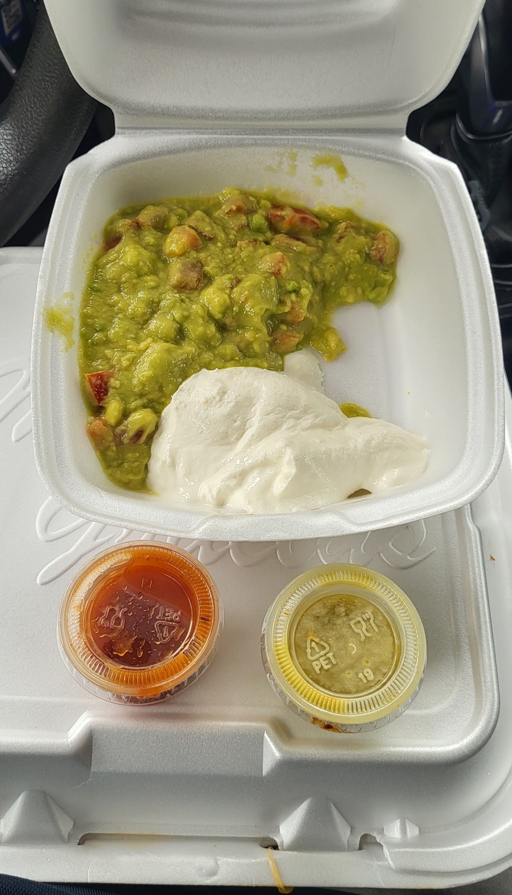 Taqueria La Tapatia