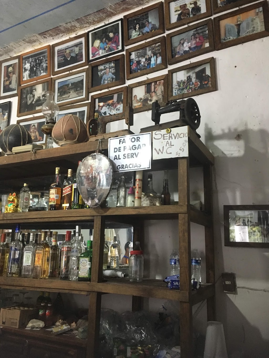 Micholada