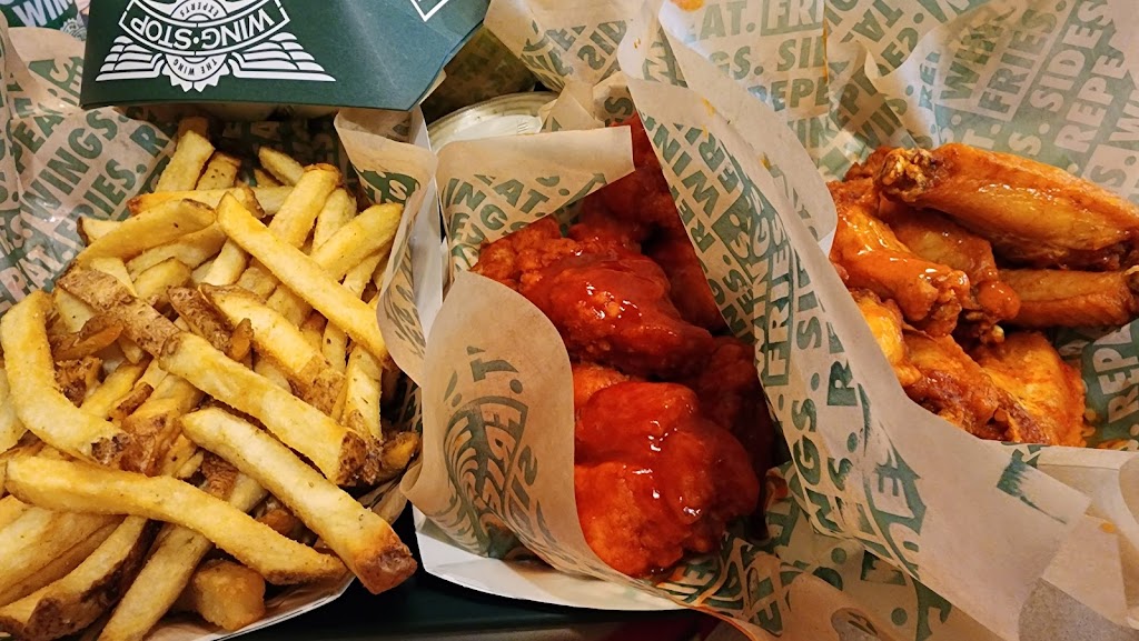 Wingstop