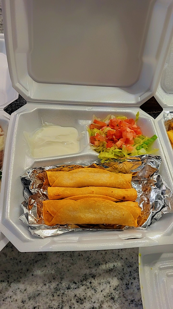 Tacos Saborcitod