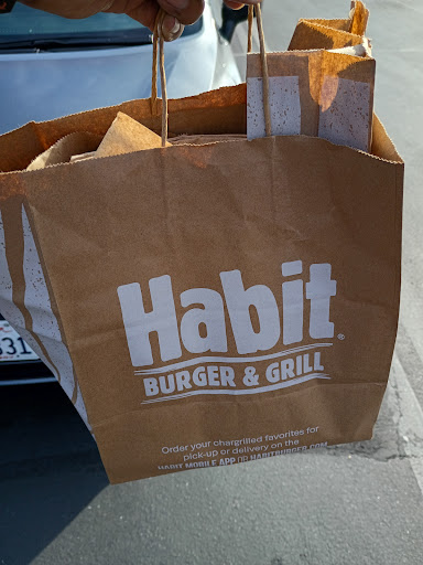 The Habit Burger Grill