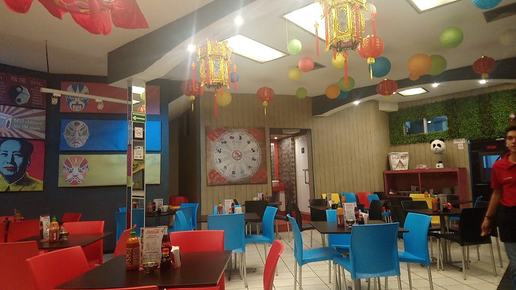 RESTAURANTE Blvd Chino