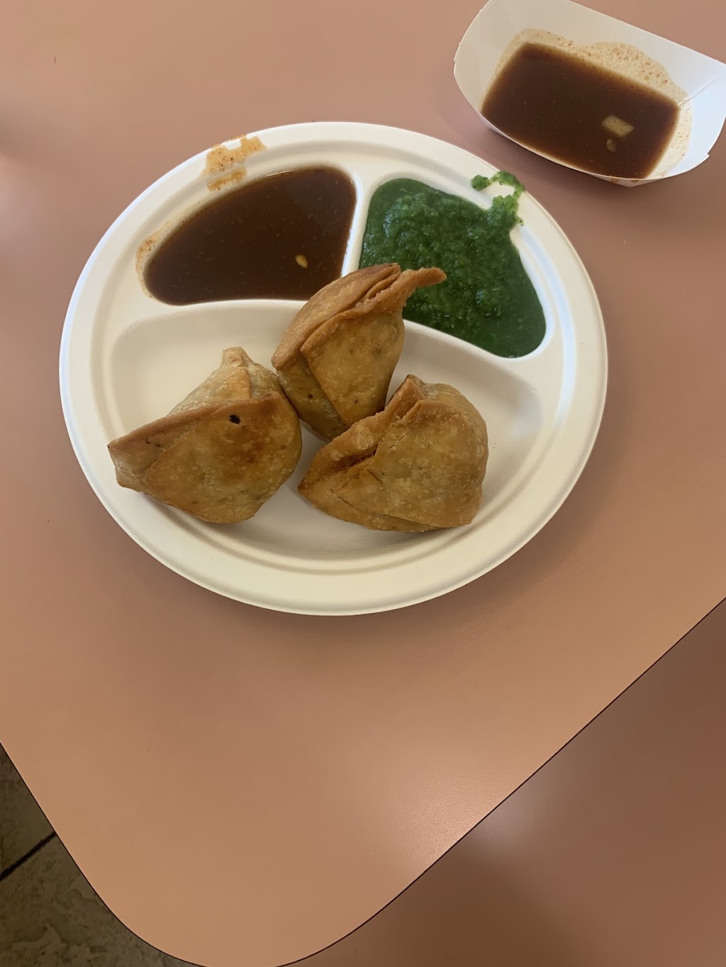 India Sweets & Spices, Canoga Park, CA