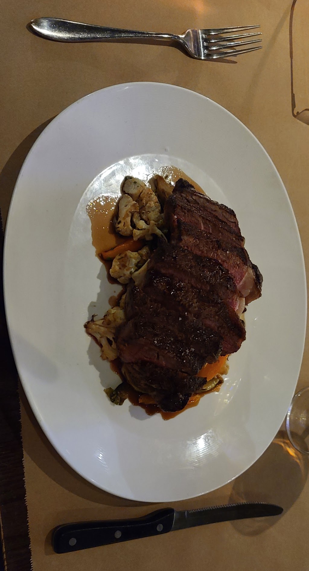 Market Bistro