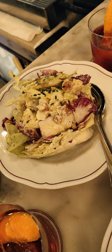 Via Carota