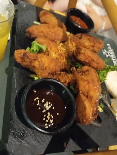Cafetería Brisa, Villajoyosa