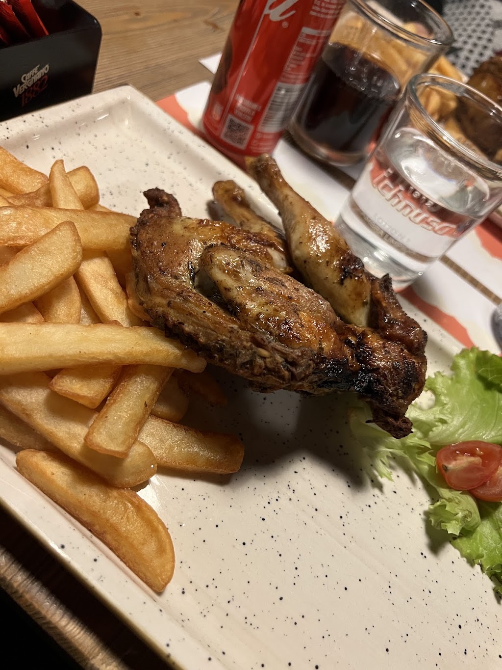 La Birreria Italiana