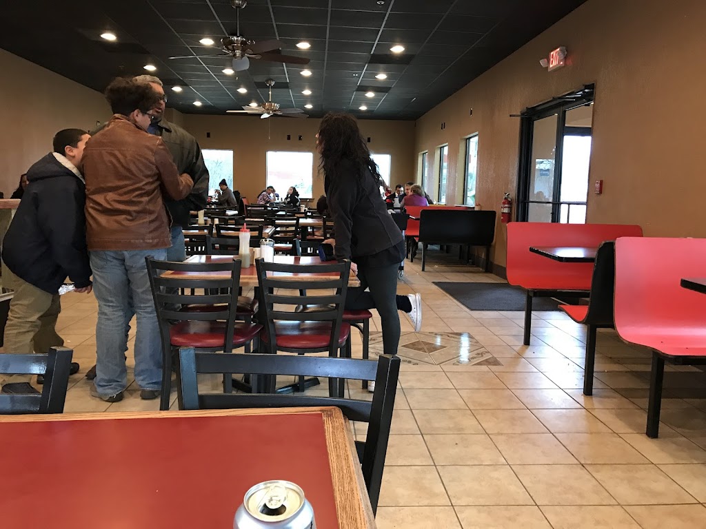 Tejas Taco, Seguin, TX