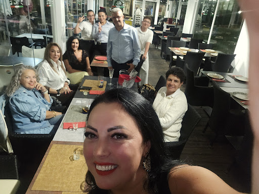 Ristorante Trattoria La Bella Famiglia