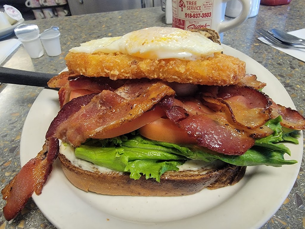 Snyder's Restaurant, Clifton Park, NY