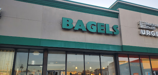 Smithtown Bagel