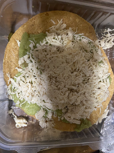 Pollo Regio