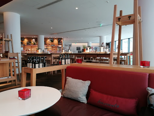 Vapiano, Kaiserslautern
