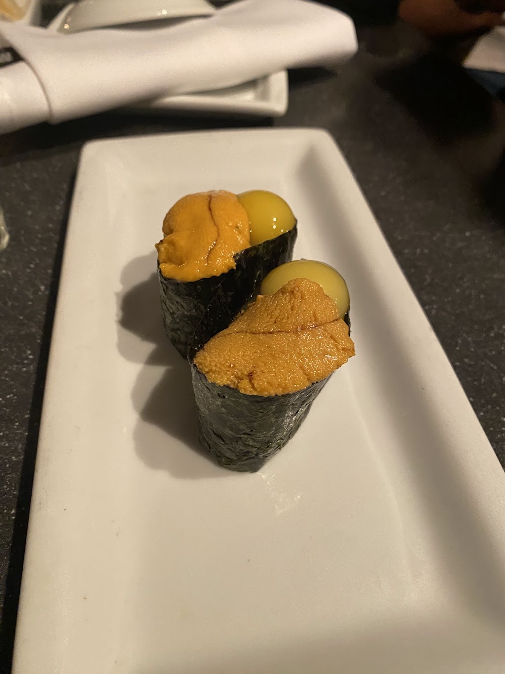 Arigato Sushi