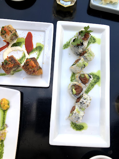 Arigato Sushi
