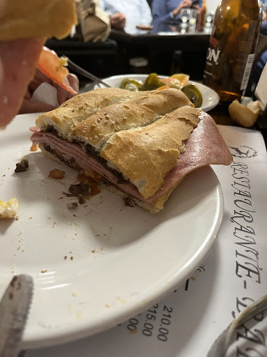 La Montejo