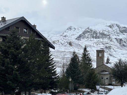 Le Sorbier