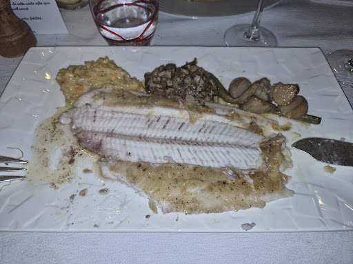Auberge du Vieux Tour