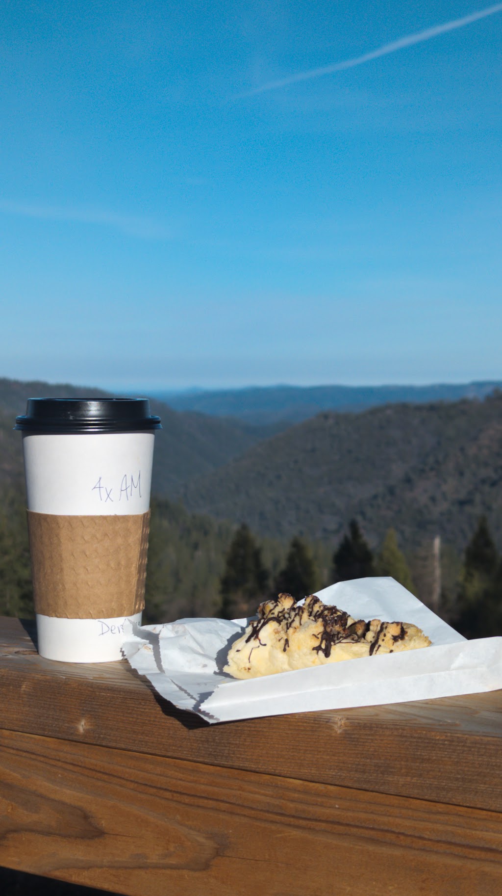 The Sugar Shack