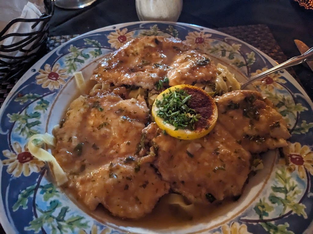 La Perla Restaurante, Averill Park, NY