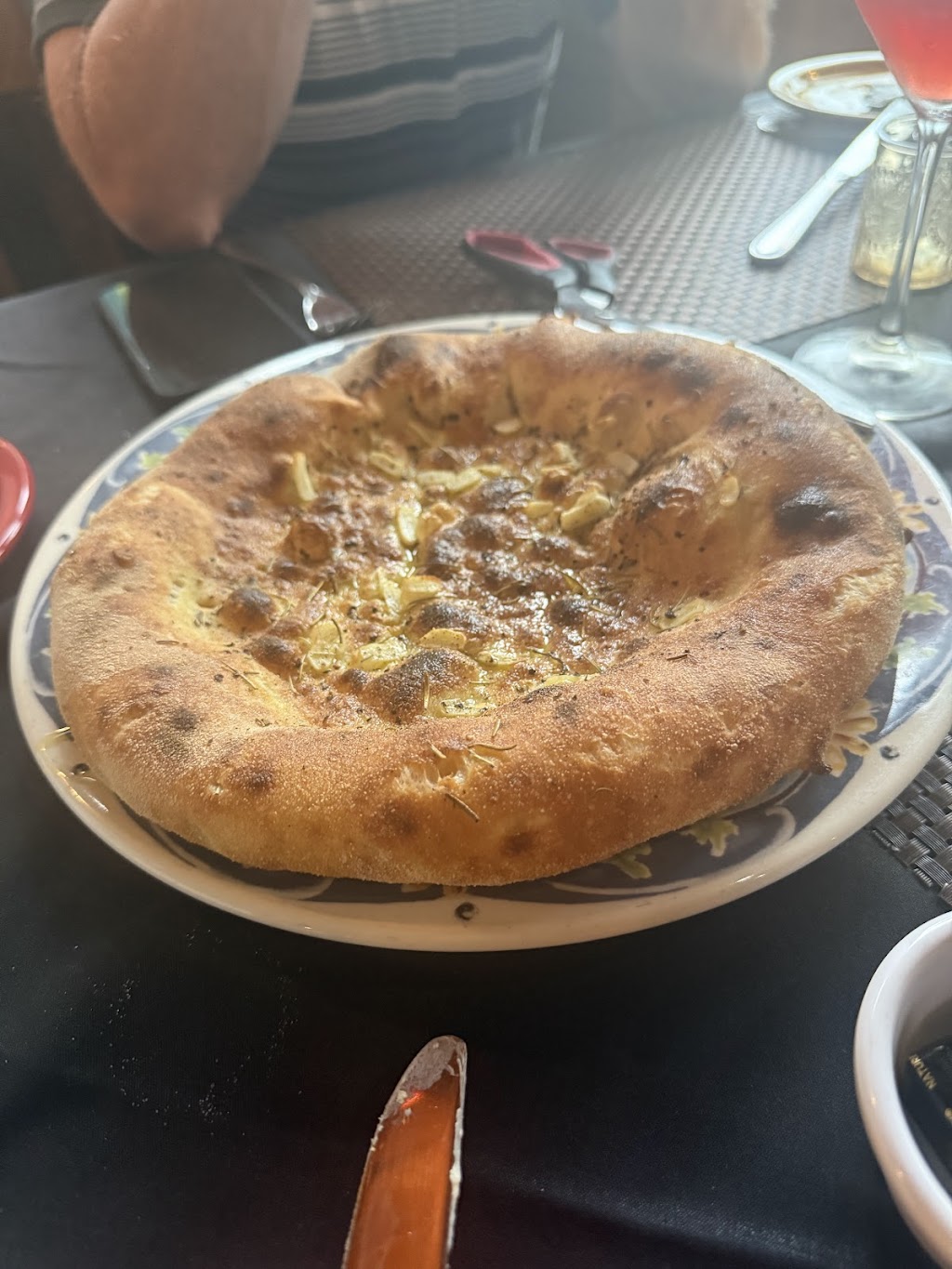 La Perla Restaurante