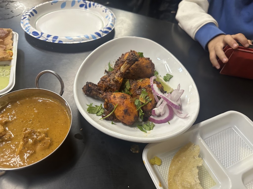 Hyderabad Biryani House