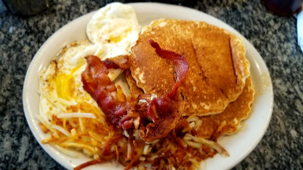 Julia's Restaurant, Los Fresnos, TX