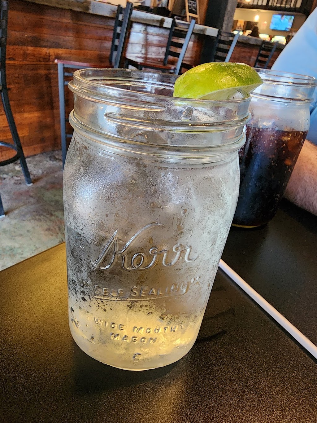 Lunkers Grill & Bar, Uvalde, TX