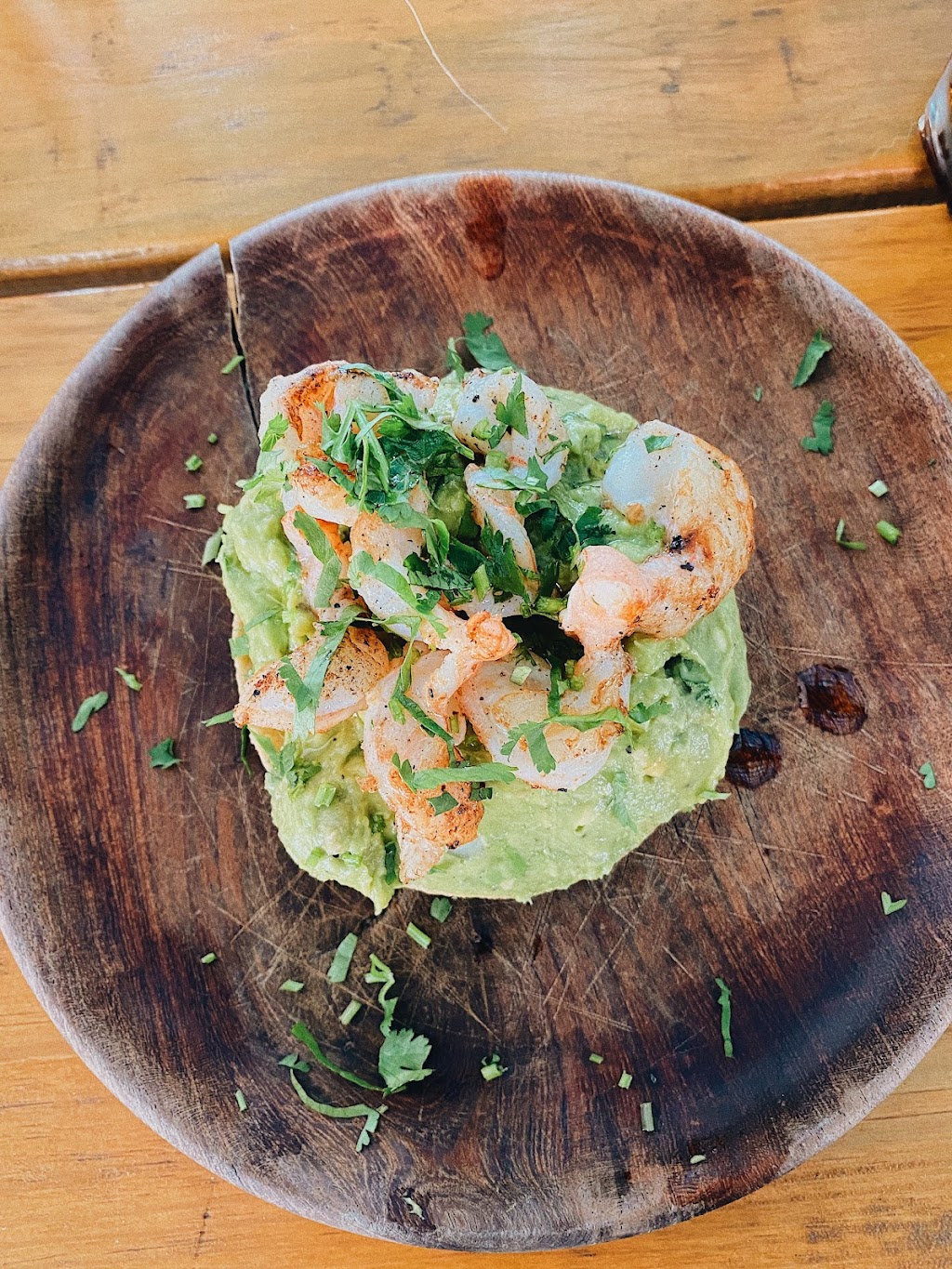Baja Norte mariscos tacos