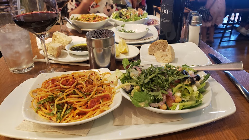 California Pizza Kitchen
