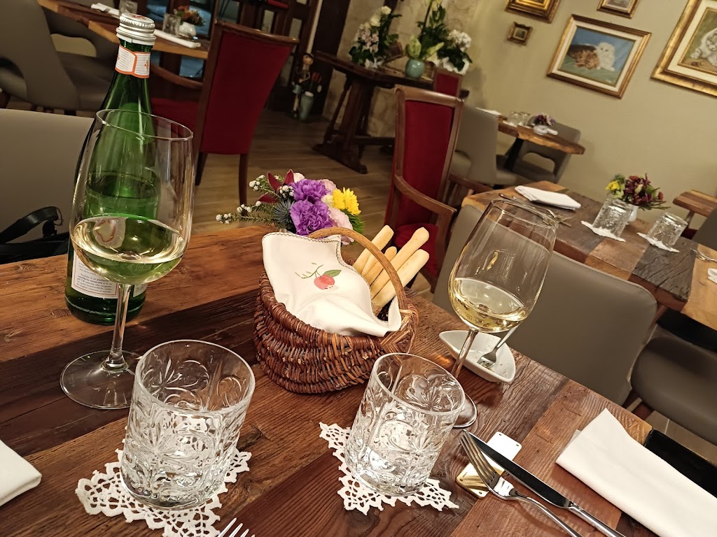 Vinosteria Borracho