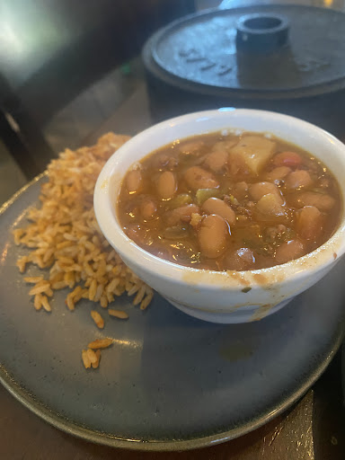 Uncle Julio's