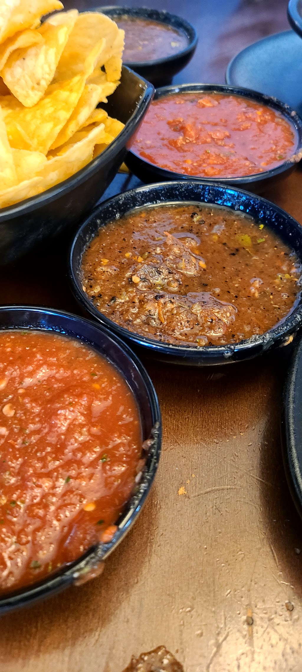 Uncle Julio's