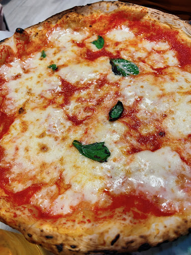 L'Antica Pizzeria Da Michele