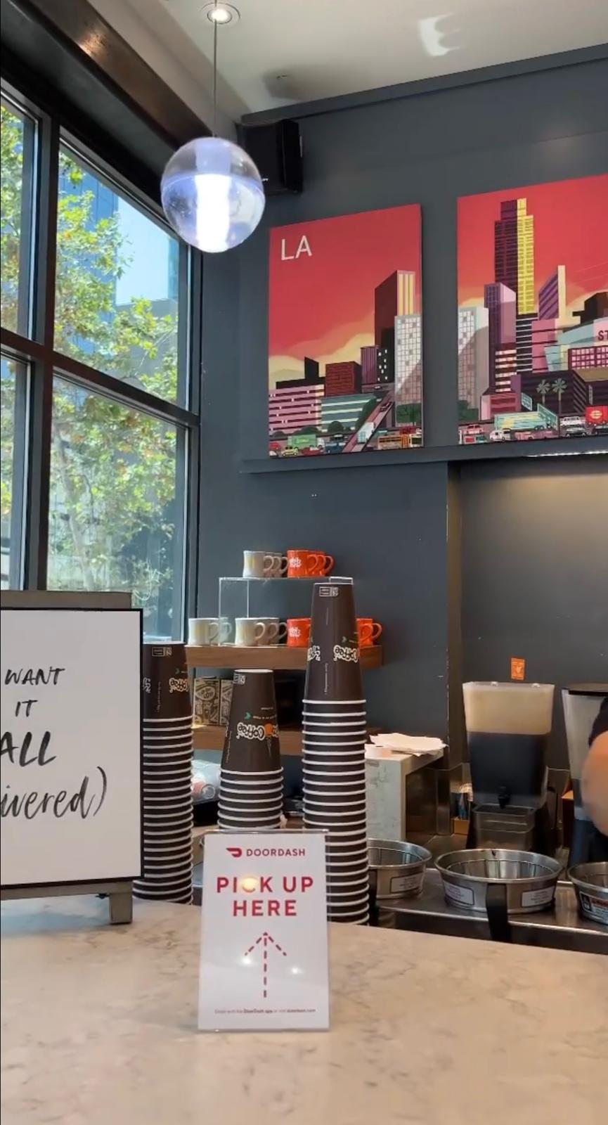 Philz Coffee