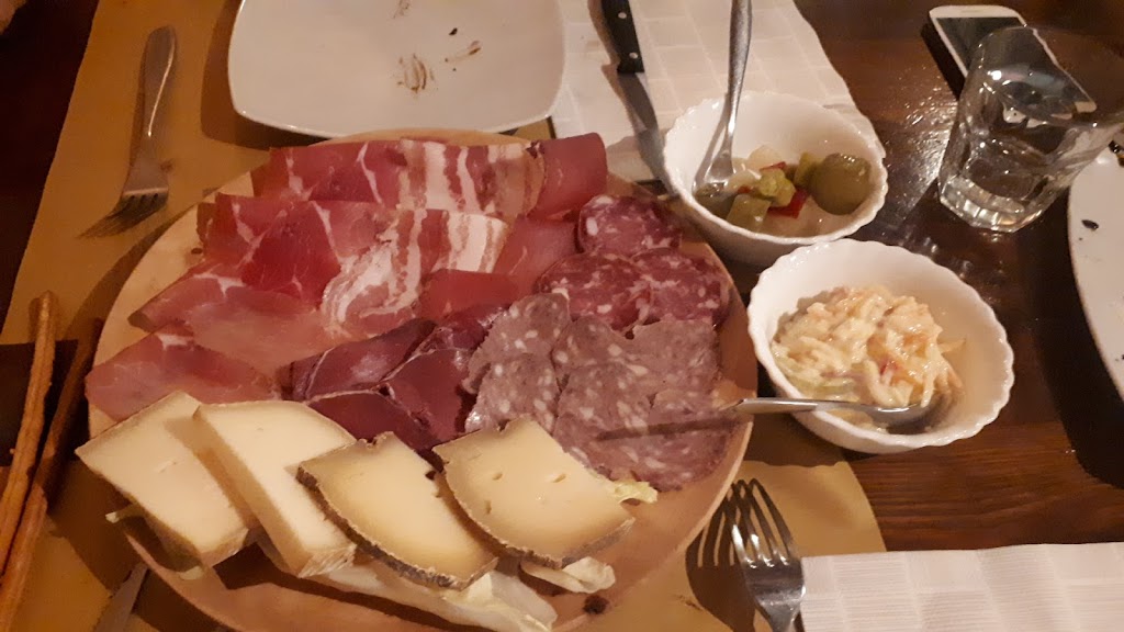 Osteria Sant'Anna
