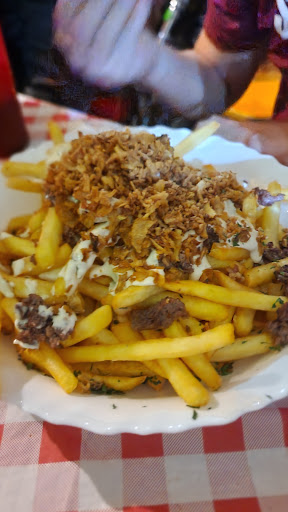 Don Bratwurst