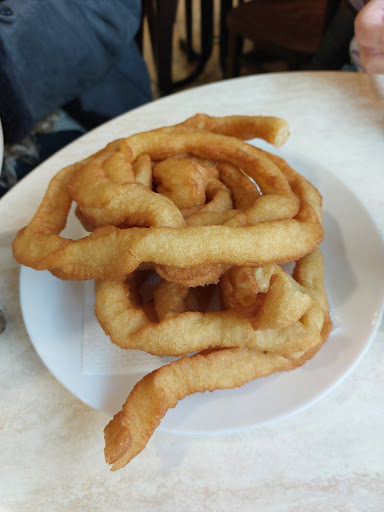 La Churrería