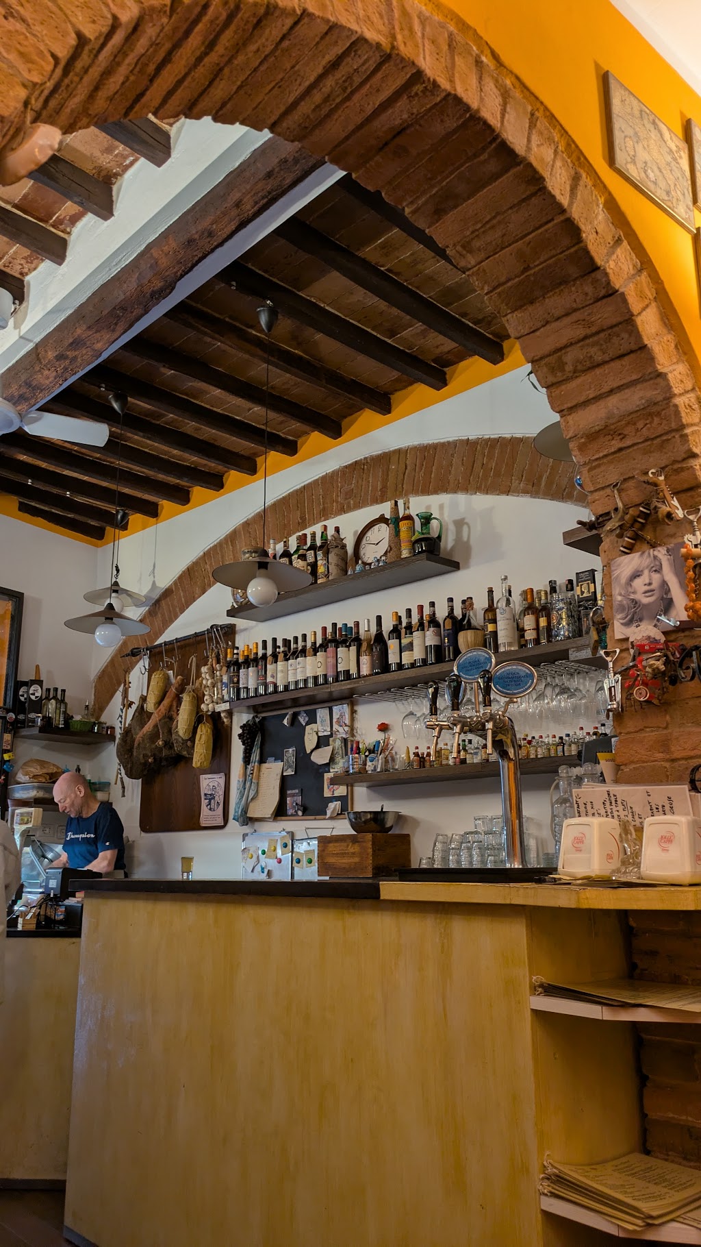 Osteria degli Svitati