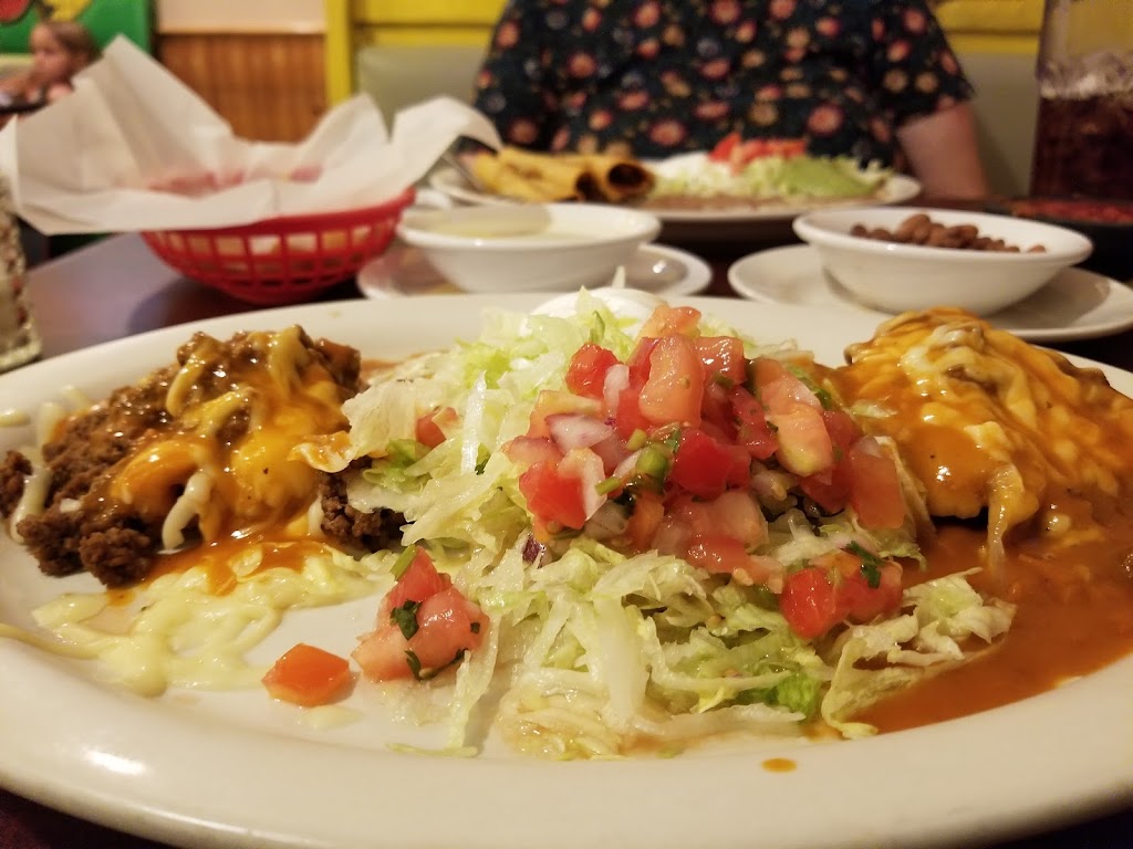 Jalisco Mexican Restaurant