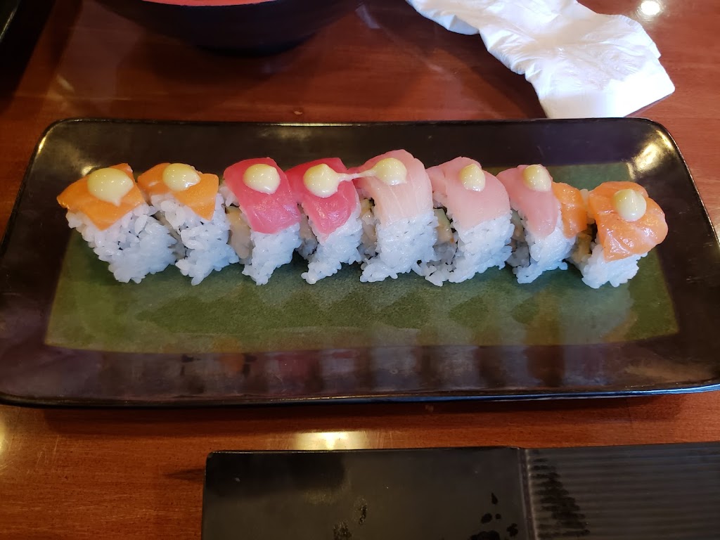 Fukuoka Sushi Bar & Grill